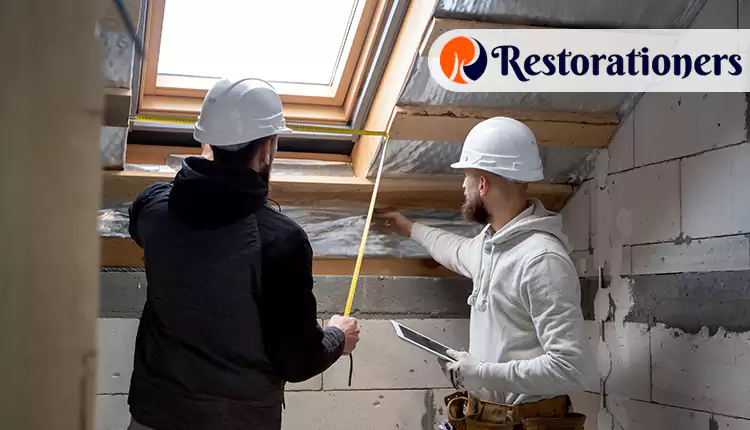 Best Foundation Restoration Services in Pinehurst, TX