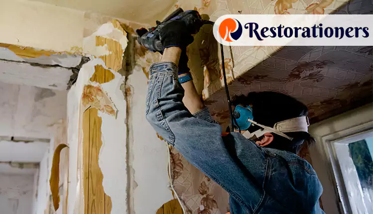 Best House Restoration Services in Midlothian, Texas