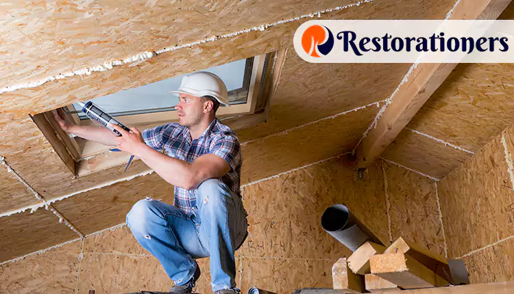 Best Hurricane Damage Restoration Services in Richardson, Texas