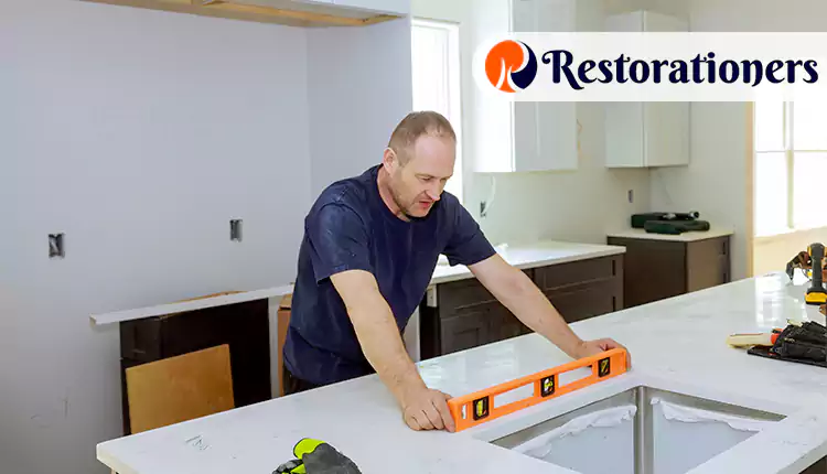 Best Kitchen Restoration Services in Manvel, TX