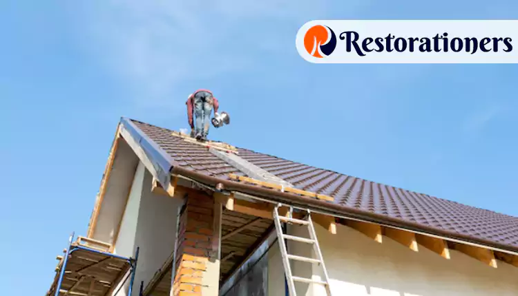Best Roof Restoration in Pearland, Texas
