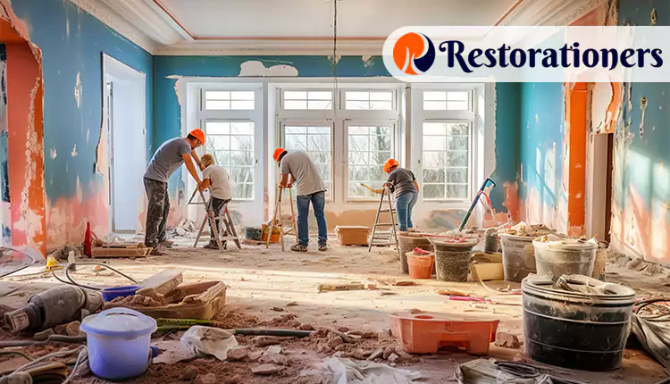 Best Structural Restoration Services in Wylie, Texas