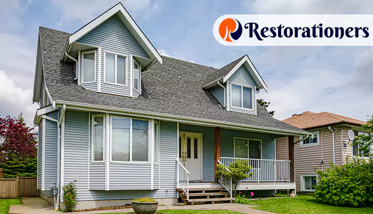 Hurricane Damage Restoration Near Me Addison