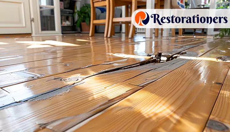 Best Wood Floor Restoration in Midlothian, Texas