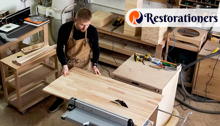 Best Wood Restoration Services in Midlothian, TX