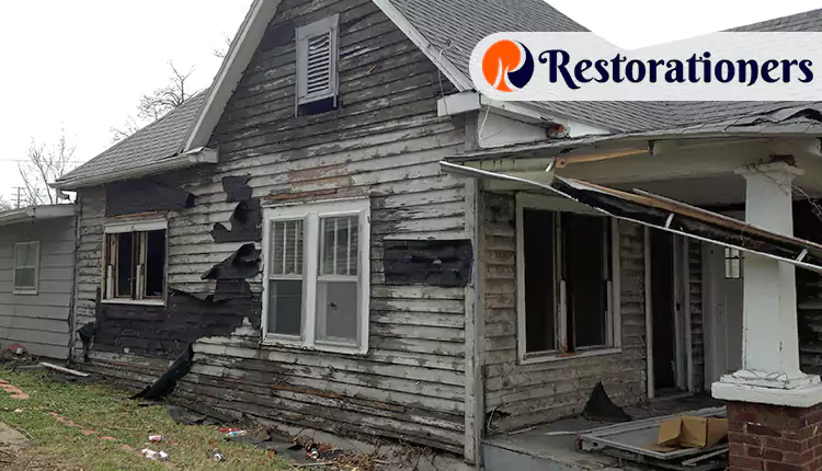 Commercial Water Damage Restoration