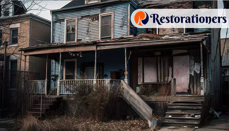 How Much Does It Cost to Repair Damage from Smoke?