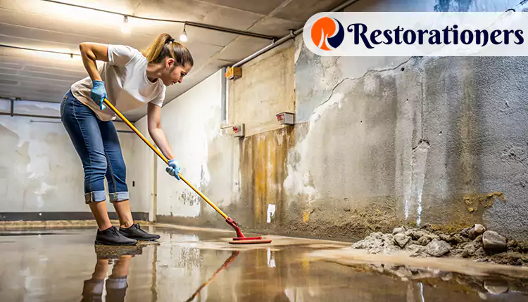 Water Damage Prevention Tips for Grand Prairie Residents