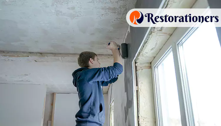 RESTORATIONERS Emergency Restoration Services in Balch Springs