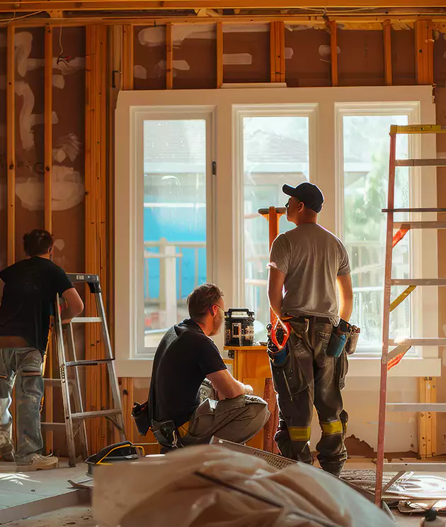 Schedule Your 24 Hour Emergency Water Damage Restoration in Plano, TX