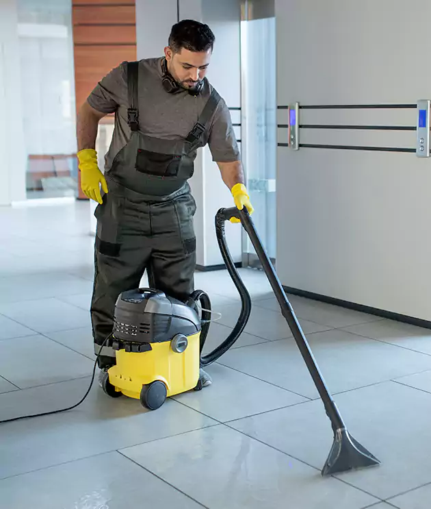 Restore Your Space with Basement Flood Clean Up Service in Addison