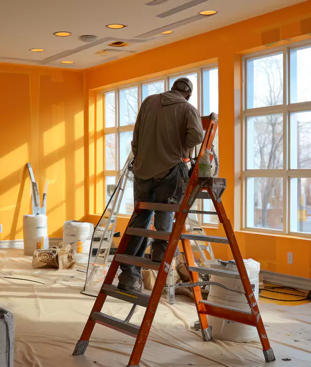 Get in Touch for Expert Commercial Restoration Services in Addison