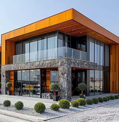 Commercial Restoration Services in Addison