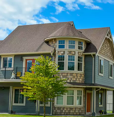 Storm Damage Restoration Services Cost in Addison