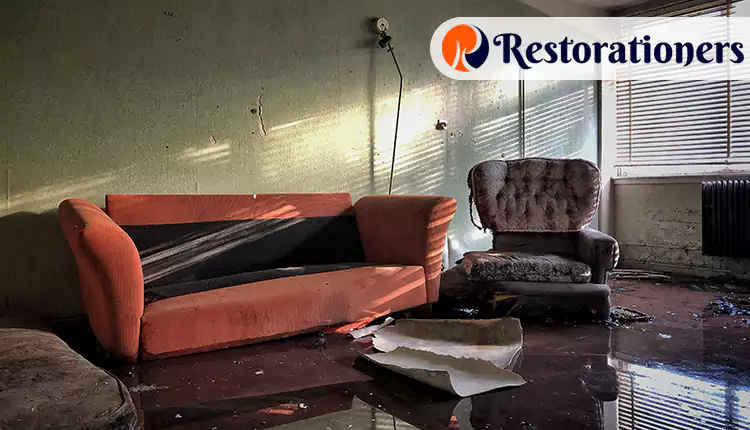 Understanding Flood Damage Restoration in Irving