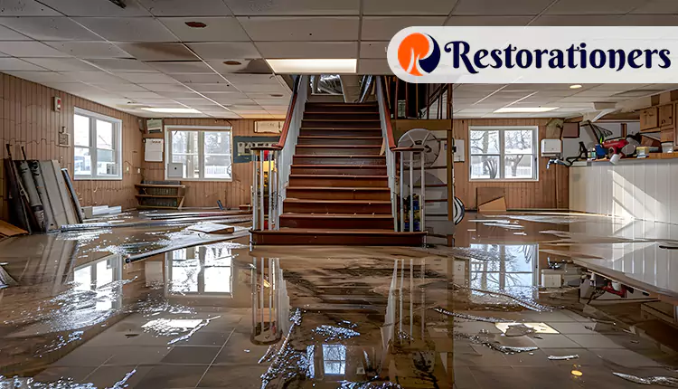 Water Damage Restoration Costs & Expected Timelines in San Antonio, TX