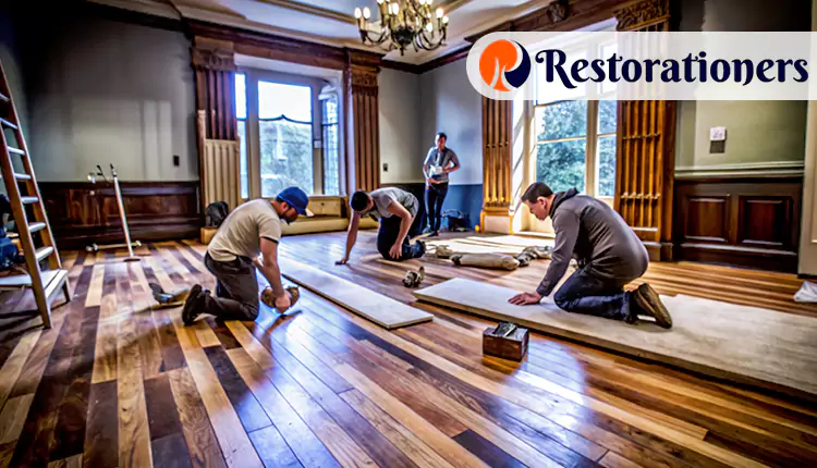 Advanced Restoration Costs & Estimated Timelines in San Antonio, TX