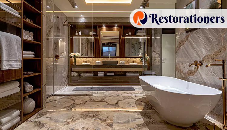 Bathroom Restoration Costs & Timelines in San Antonio, TX