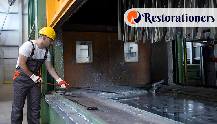 Commercial Restoration Costs & Project Timelines