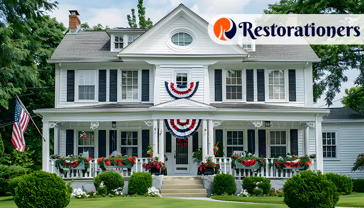 Our Approach to Earthquake Damage Restoration