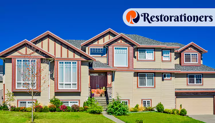 Our Step-by-Step Fire Damage Restoration Process