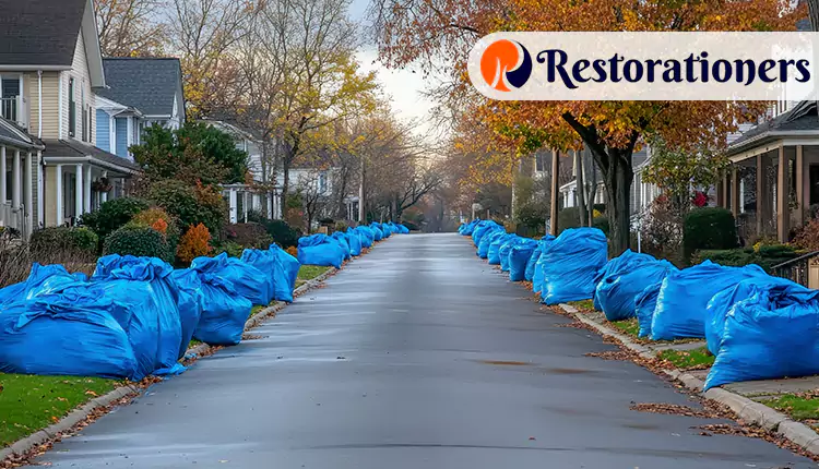 Our Hazardous Waste Removal Process