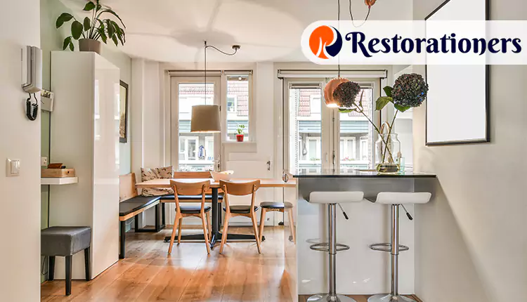 House Restoration Costs & Estimated Timelines in San Antonio, TX