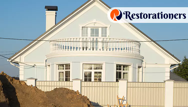 Residential Restoration Costs & Expected Timelines in San Antonio, TX