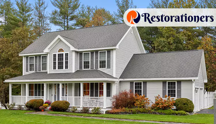 Our 4‑Phase Storm Recovery and Restoration Plan