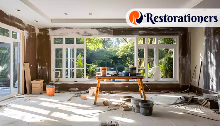 Reliable Water Damage Restoration Services in San Antonio, TX