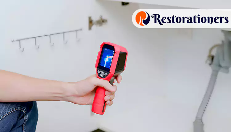 How Our Skilled Technicians Handle Water Leak Detection in San Antonio, TX?