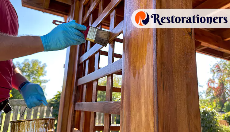 Wood Restoration Costs & Timelines in San Antonio, TX