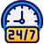 24/7 Emergency Water Damage Restoration