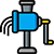 Fast Water Extraction & Drying Equipment