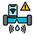 Install water leak detectors near appliances and water heaters