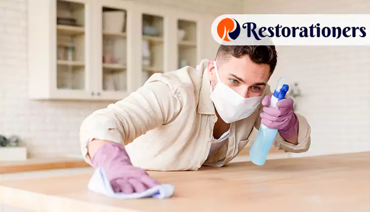Our Range of Services in West Columbia, TX for Effective Odor Removal