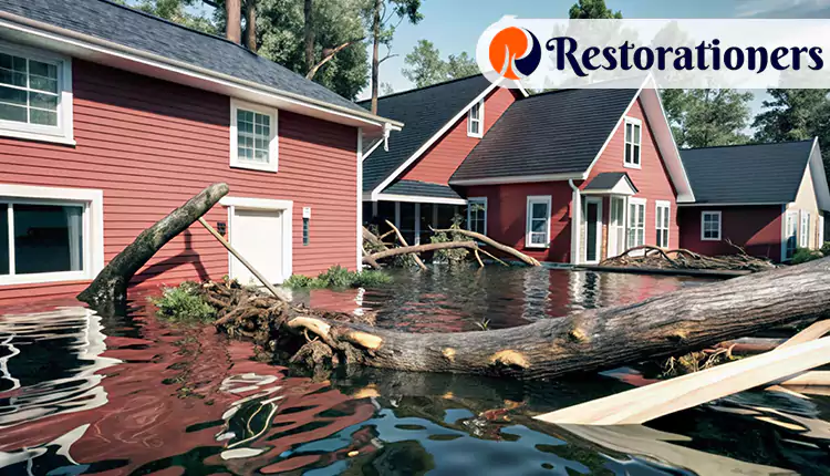 Related Services – Beyond Water Damage Restoration Grand Prairie