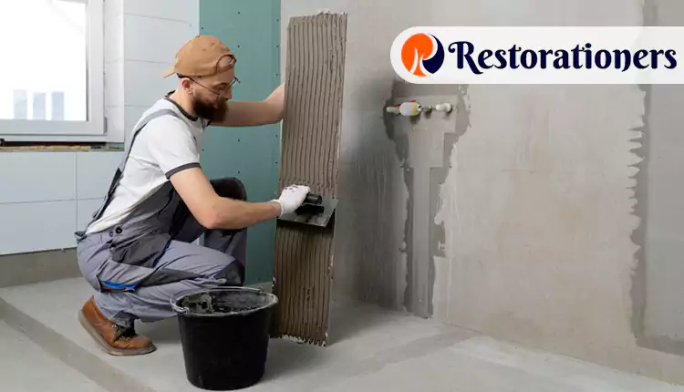 Unmatched Bathroom Restoration Services We Offer in Pearland, TX