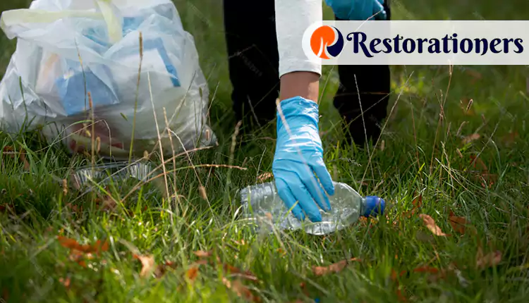 Unmatched Biohazard Cleanup Services We Offer in Highlands, TX