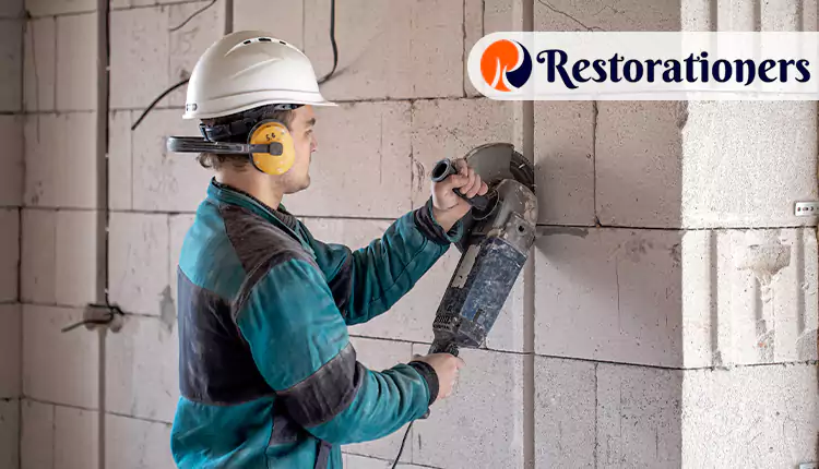 Unmatched Building Restoration Services We Offer in Mont Belvieu, Texas