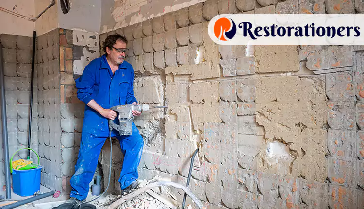 Unmatched Earthquake Restoration Services We Offer in Kemah, TX