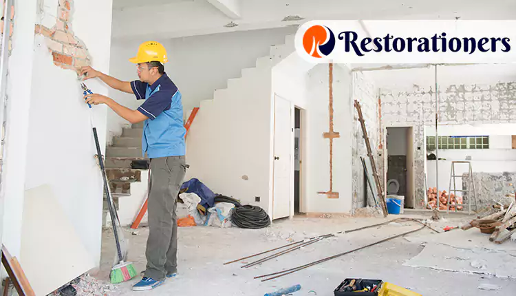 Unmatched Foundation Restoration Services We Offer in Pinehurst, TX