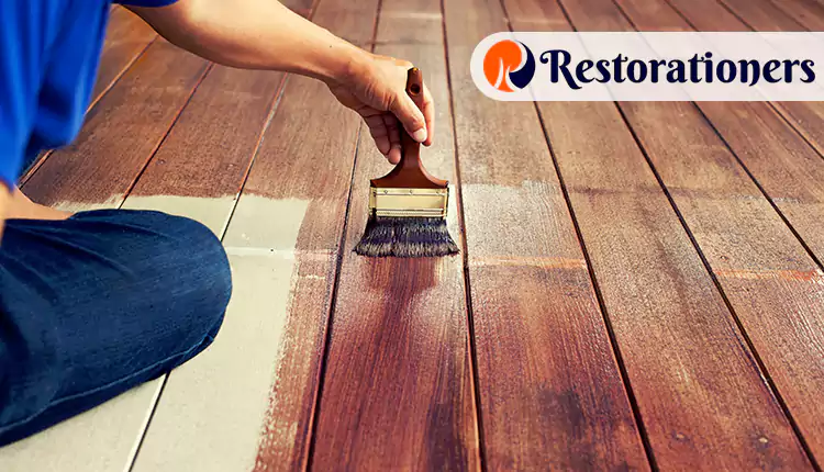 Unmatched Hardwood Floor Refinishing Services We Offer in Pearland, Texas
