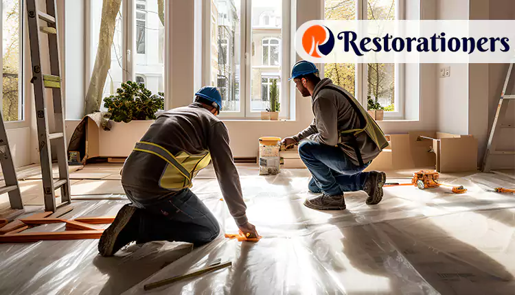 Unmatched House Restoration Services We Offer in Midlothian, Texas