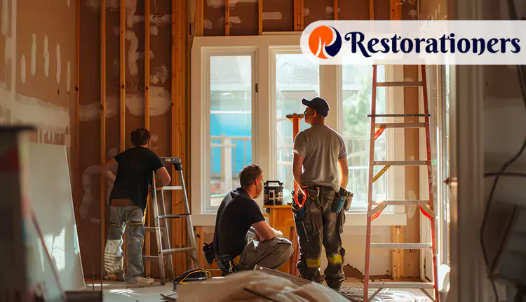 Unmatched Hurricane Damage Restoration Services We Offer in Richardson, TX