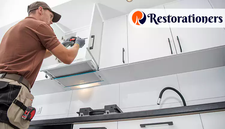 Unmatched Kitchen Restoration Services We Offer in Manvel, TX