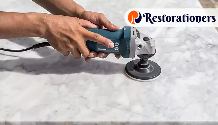 Unmatched Marble Restoration Services We Offer in Little Elm, TX