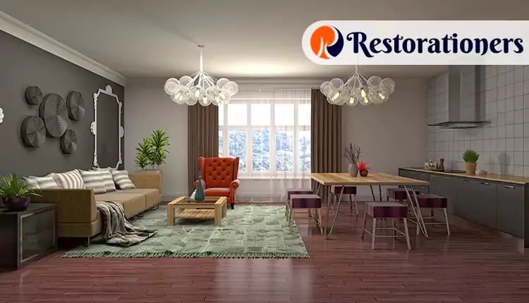 Water Restoration Charlotte 24 Hour Emergency Restoration in Plano, TX