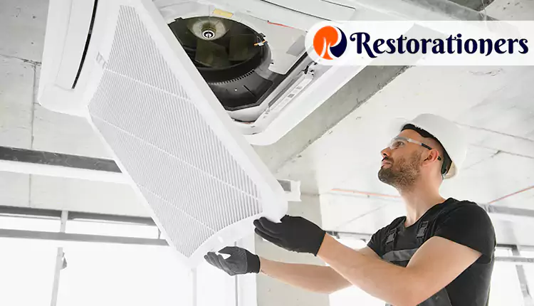 Air Duct Cleaning Services Company Kemah, TX