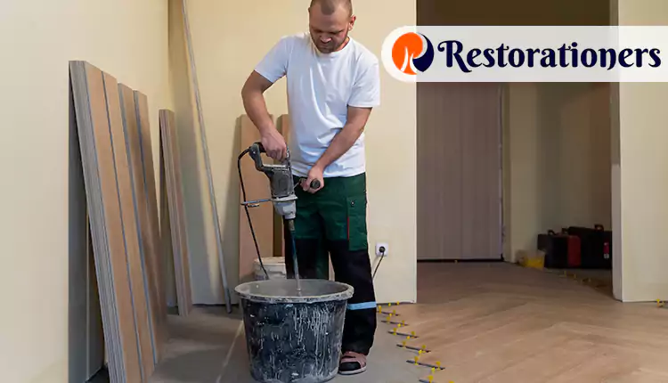 Bathroom Restoration Company in Pearland, TX